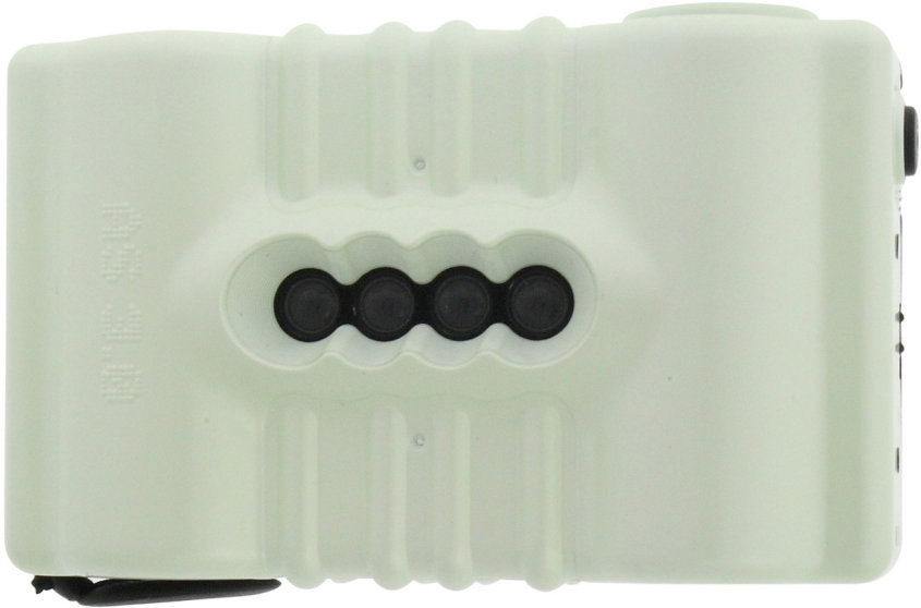 Lomography Camera SuperSampler | Free Shipping over $49!