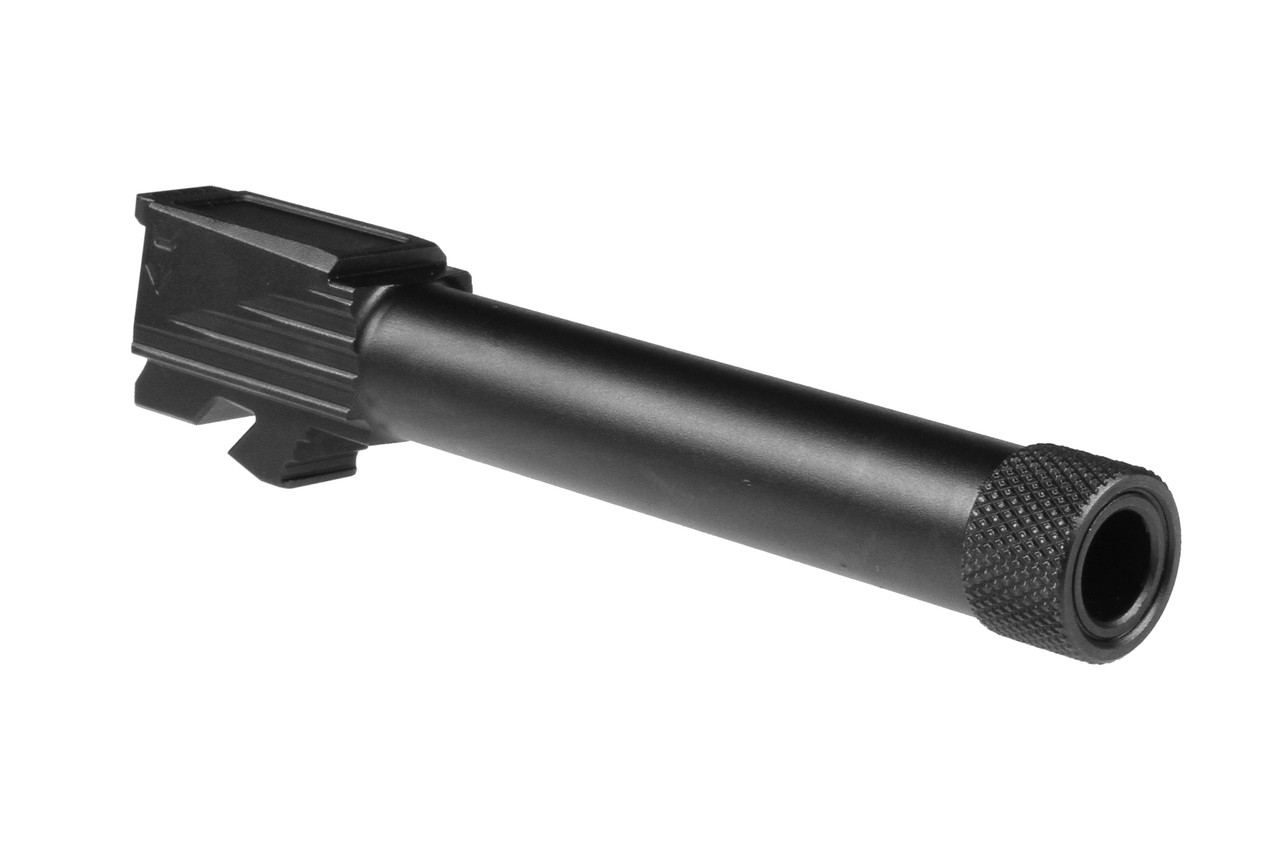 Lone Wolf Arms Dusk 9mm Threaded Barrel Review Lone Wolf Arms Dusk 9mm Threaded Barrel Review