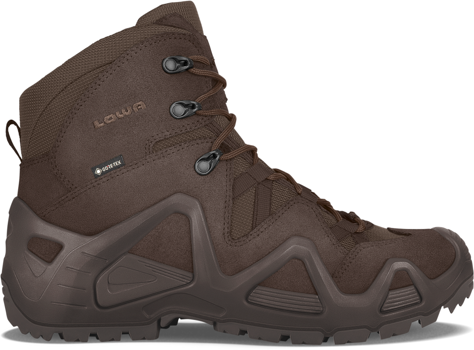 LOWA タクティカルブーツ Zephyr GTX Mid TF LOWA タクティカルブーツ