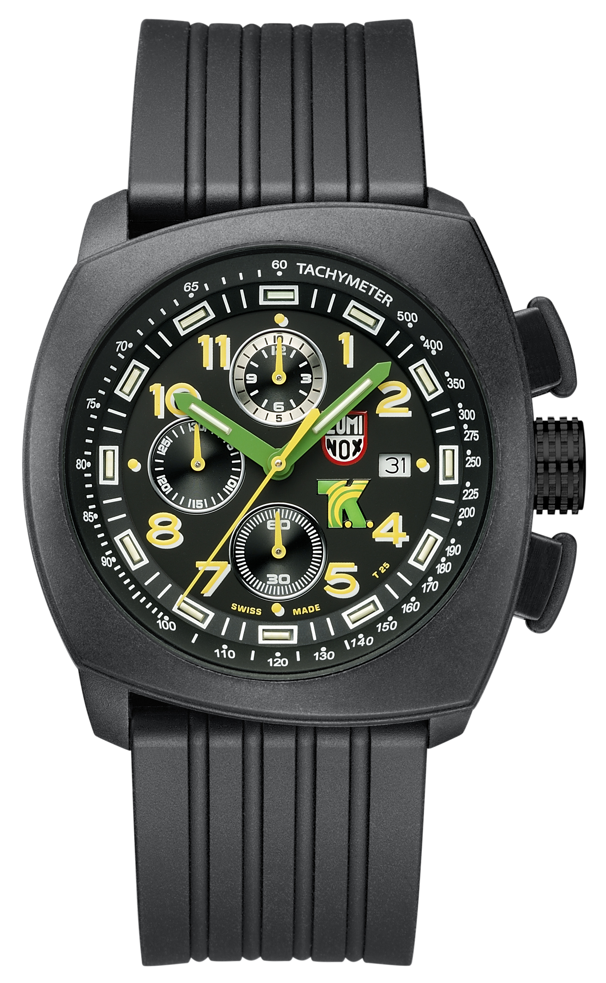Luminox Tony Kanaan Chrono Racing Watch | Free Shipping over $49!