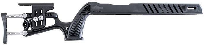 Luth-AR 10/22 Modular Chassis Assemblied | $11.40 Off 4.8 Star