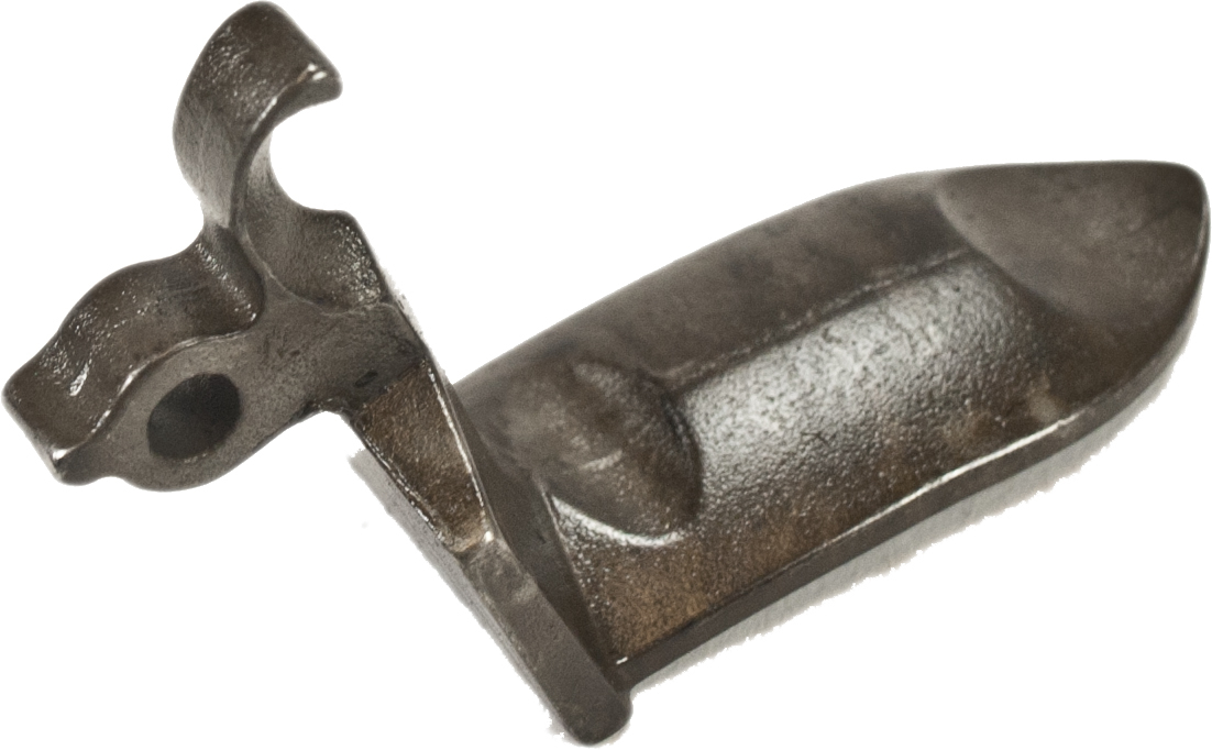 Lyman Flint Frizzen Black Powder Accessory Review Lyman Flint Frizzen Black Powder Accessory Review