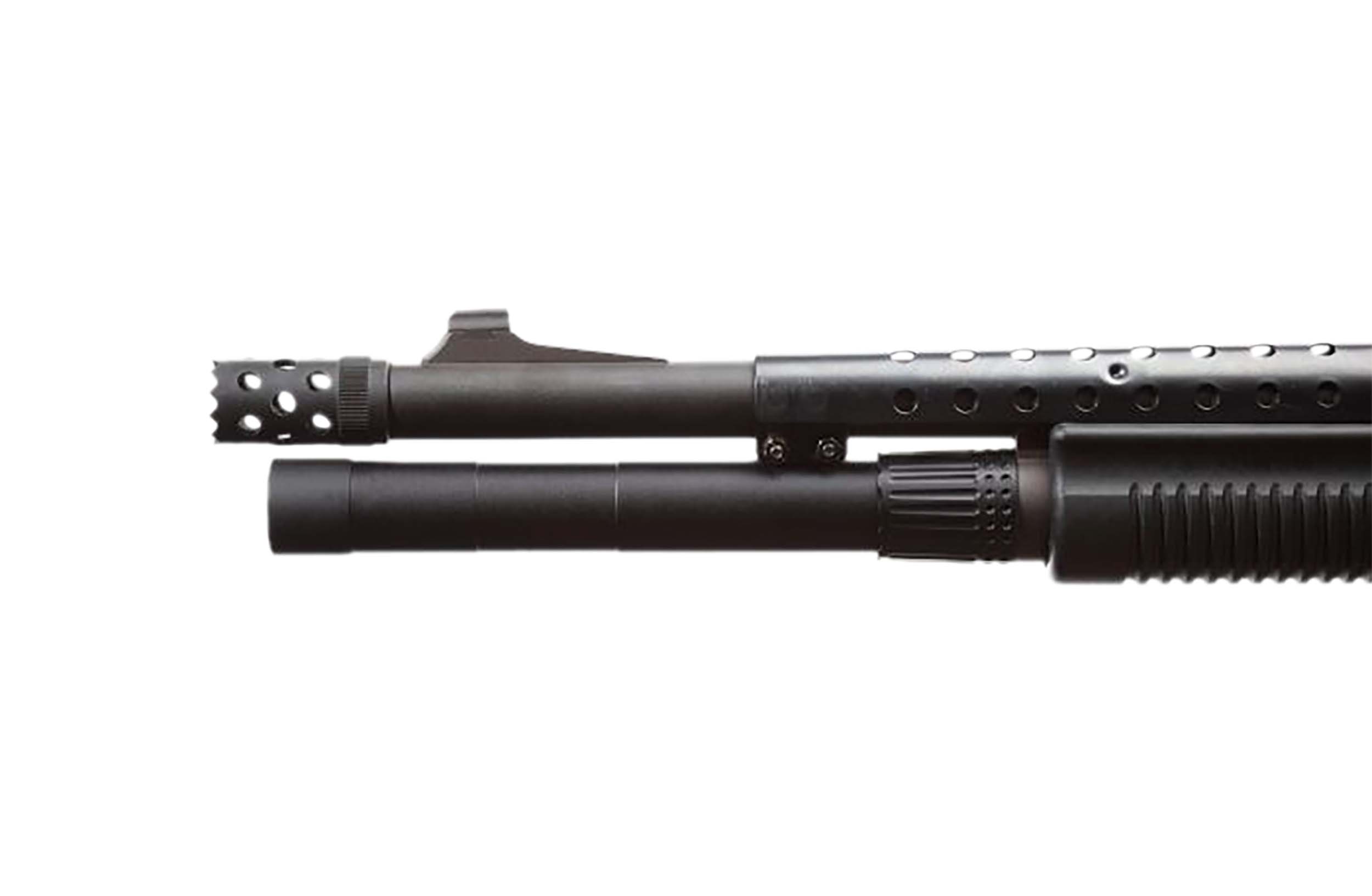 Lyman Mossberg 590 +3 Rounds Shotgun Magazine Extension | $2.00
