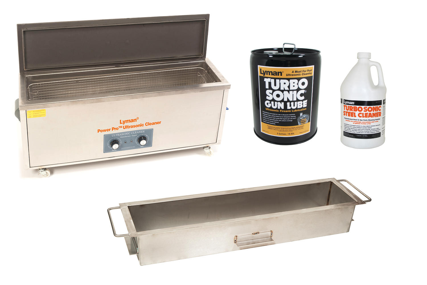 Lyman Power Pro Starter Kit Review