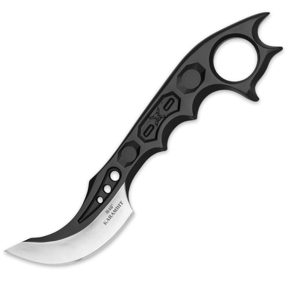 カランビット　48 M48 Magnum Karambit Fixed Blade Knife,3.125in |