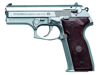 Beretta 8000F-Cougar-Inox Pistol, 9mm Luger, 3.6 in barrel |