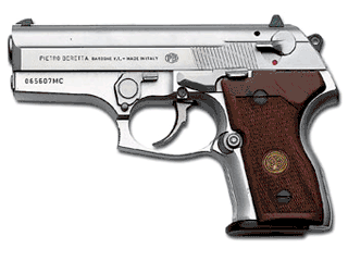 Beretta 8000F-Cougar-Mini Pistol, 9mm Luger, 3.6 in barrel |