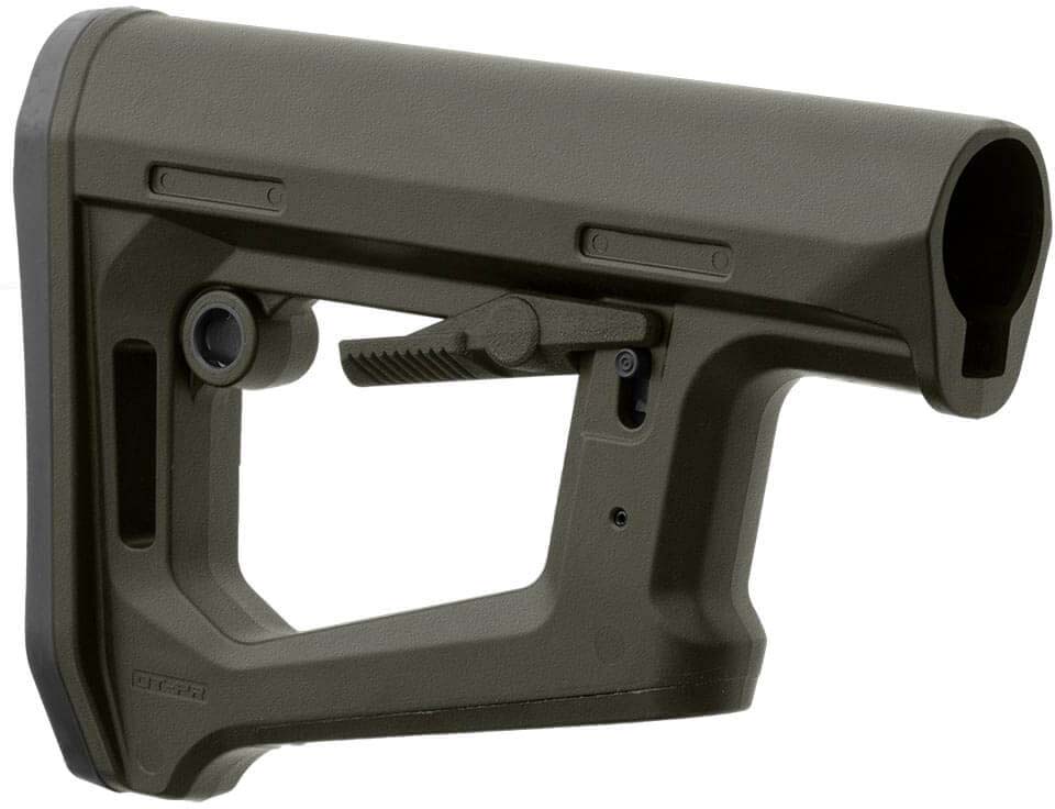 トイガン MAGPUL Mil-Spec STOCK AR-15 opplanet-magpul-dt-pr-mil-spec
