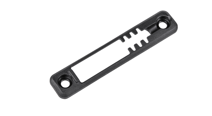 Magpul Industries M-LOK Tape Switch Mounting Plate - Surefire ST