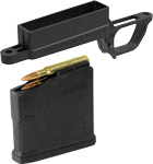 Magpul Bolt Action Magazine Well Kit Review