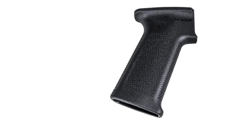 Magpul Industries MOE SL AK Grip, AK47/AK74 | Up to 10% Off 4.8