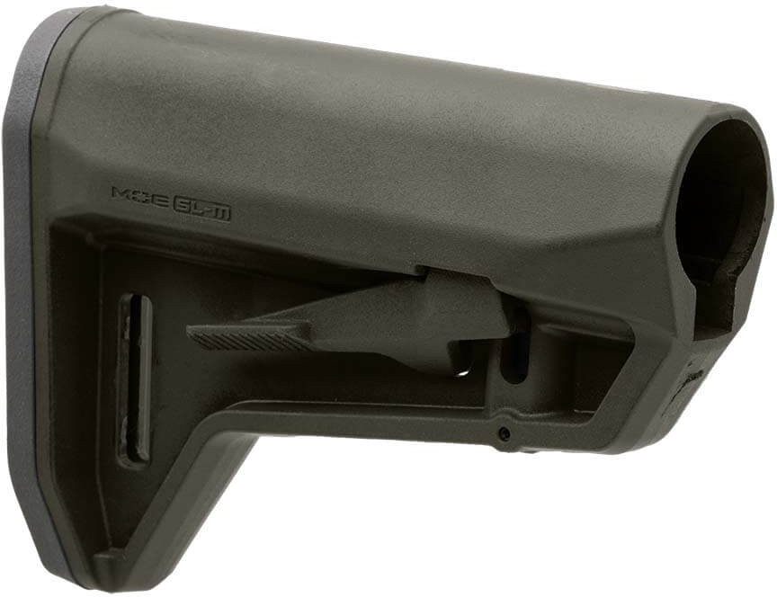 Magpul Industries MOE SL-M Carbine Stock, Mil-Spec | Up to 37% Off