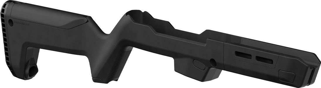 Magpul Industries PC Backpacker Stock for Ruger PC Carbine | Up to 25% ...