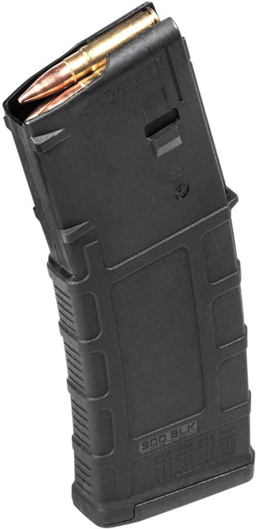 Magpul PMAG GEN M3 .300 Blackout 30 Round Magazine Review