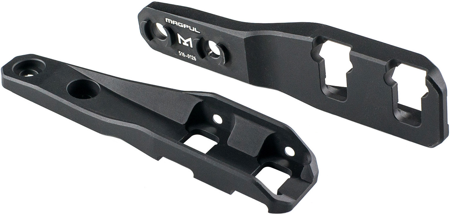 STREAMLIGHT PROTAC RAIL MOUNT 1 + カンチレバー Amazon.com: Streamlight 88129 ProTac Rail Mount HL-X Pro USB