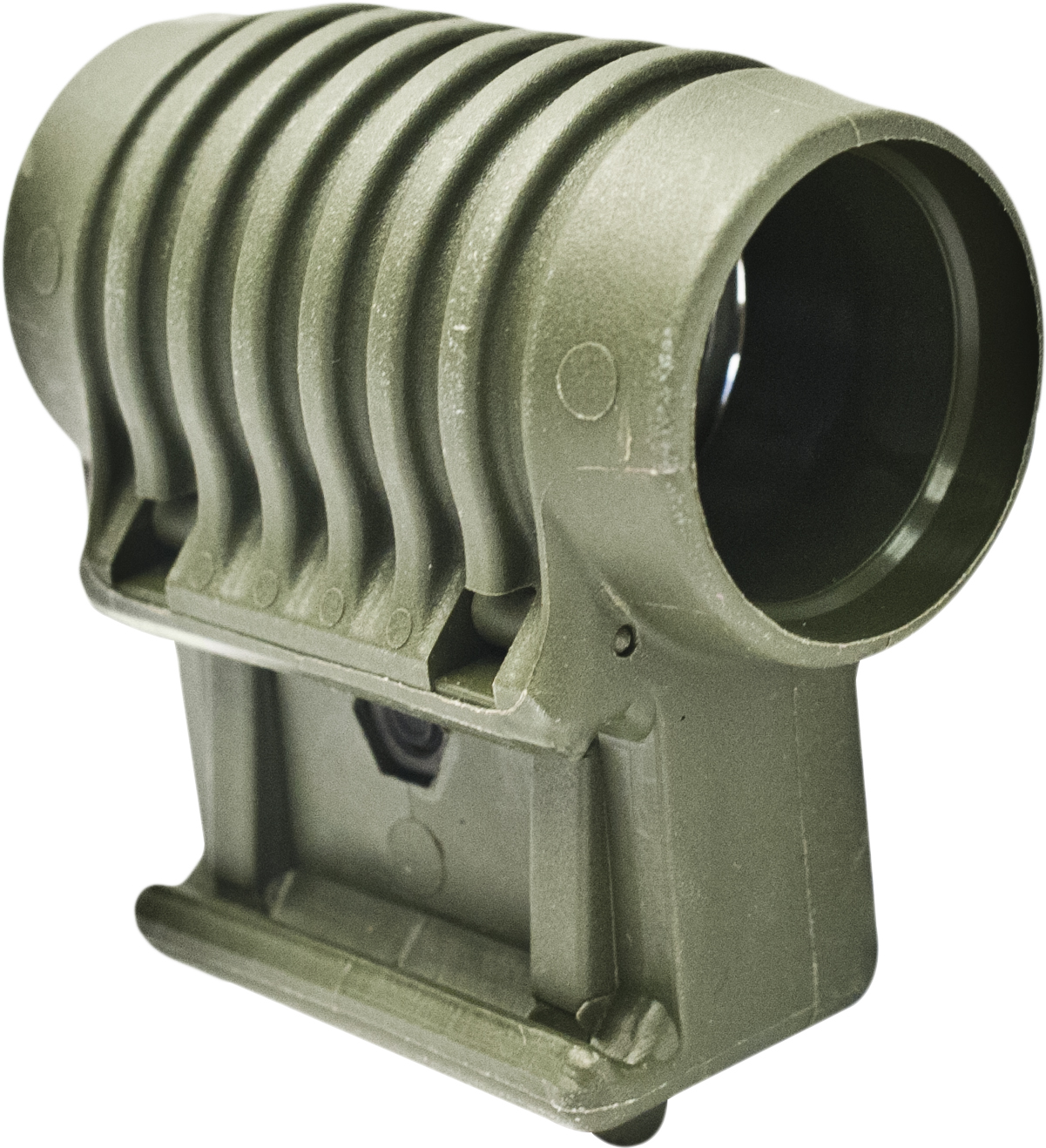 FAB Defense Tactical 1inch Flashlight Side Mount | Up to $2.55 Off