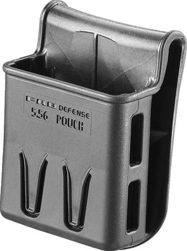 Emersongear 556 Rifle Magazine Pouch Tactical Molle Portable Modular