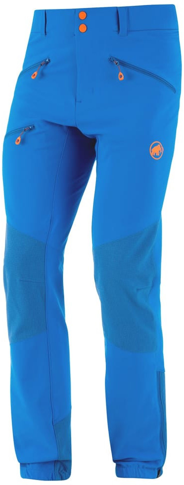 Mammut Eisfeld Advanced SO Pants - Men's | Free Shipping over $49!