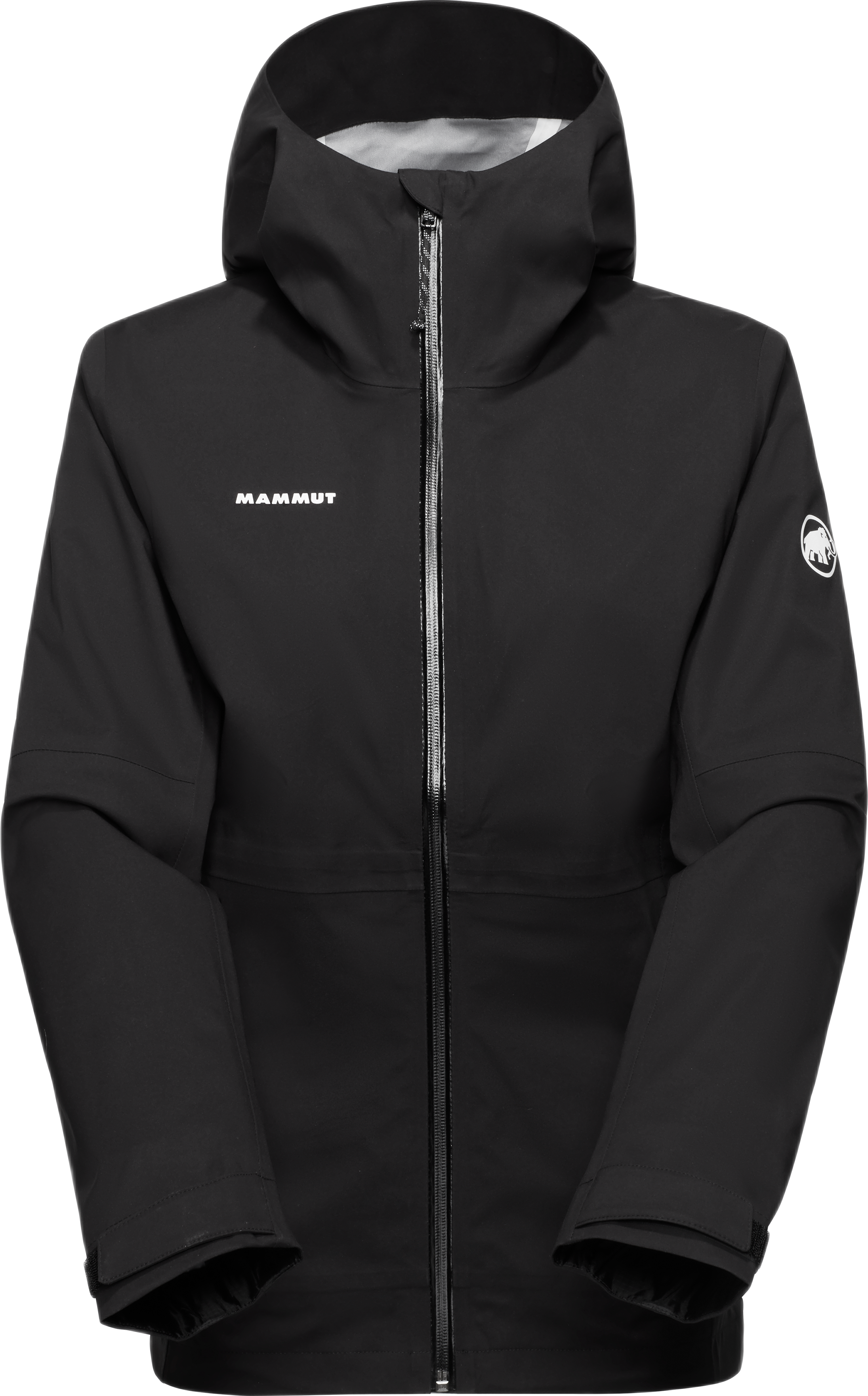 Mammut Linard Guide HS Hooded Jacket - Women's | Up to 45% Off w