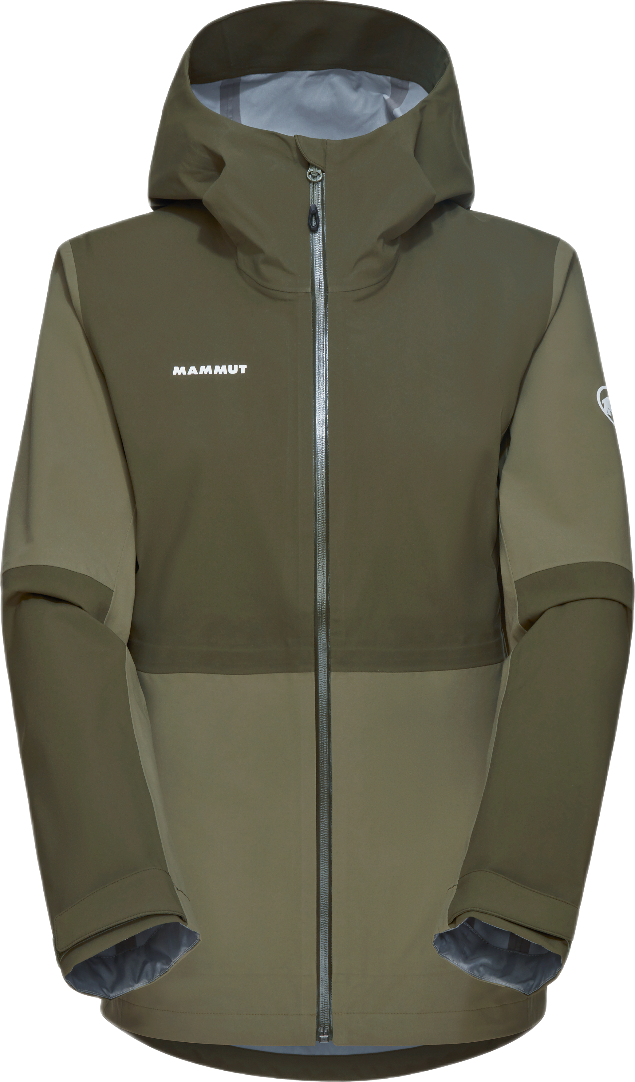 Mammut Linard Guide HS Hooded Jacket - Women's | Up to 45% Off w