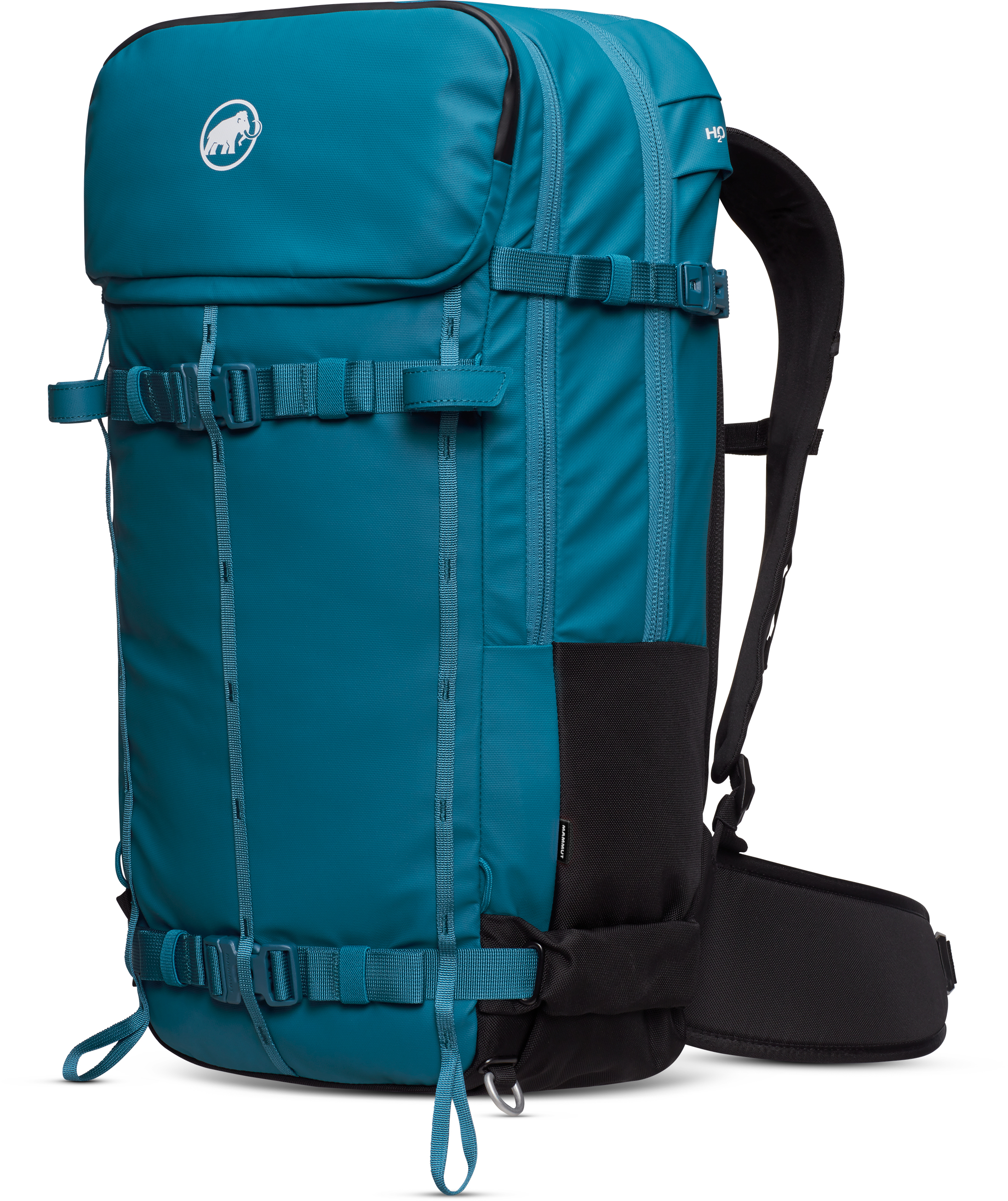 Mammutマムートニルバーナ 35L Nirvana 青 Mammut Nirvana 35L Snow Pack | Up to 40% Off 5 Star Rating w/ Free