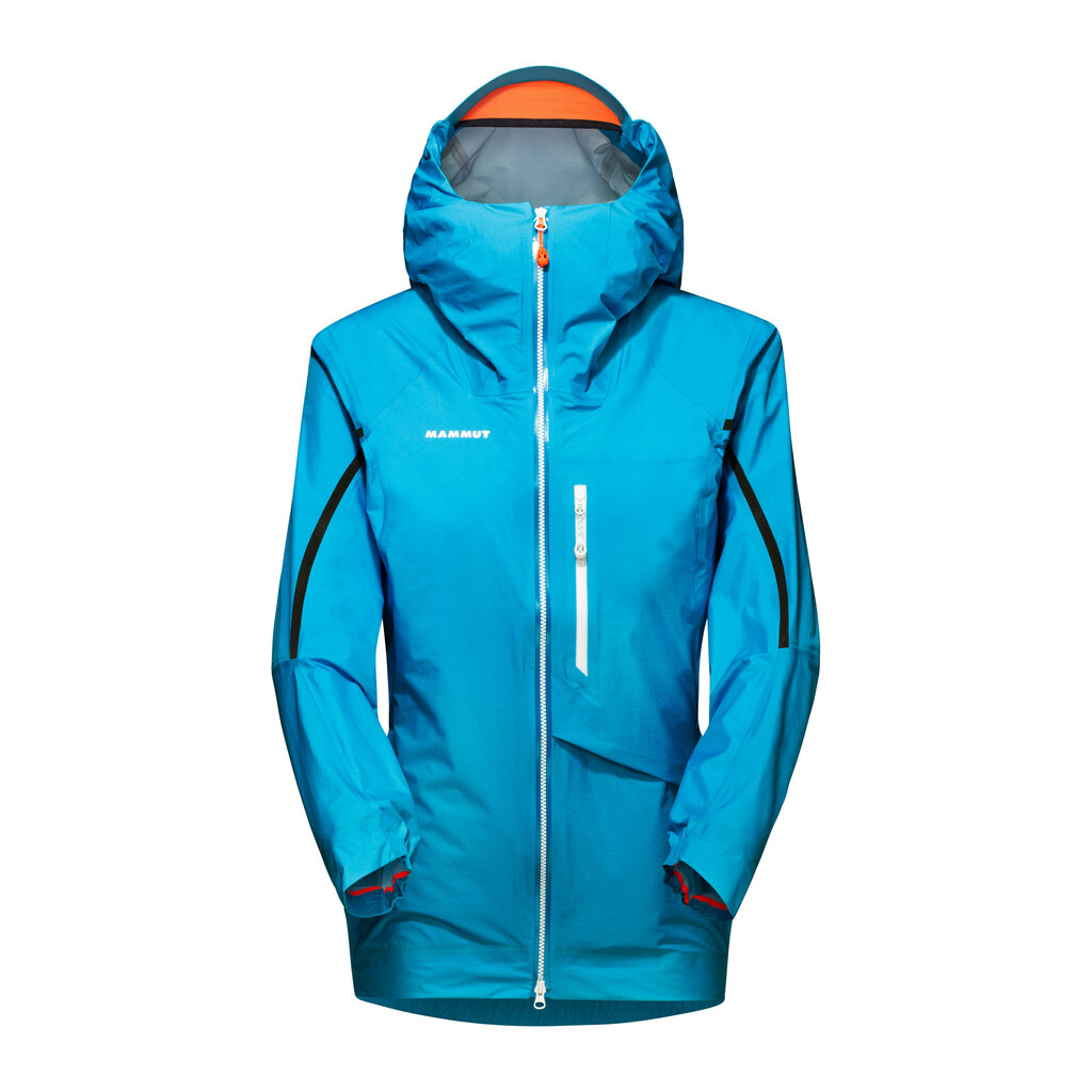 Mammut Nordwand Light HS Hooded Jacket - Women's | Free