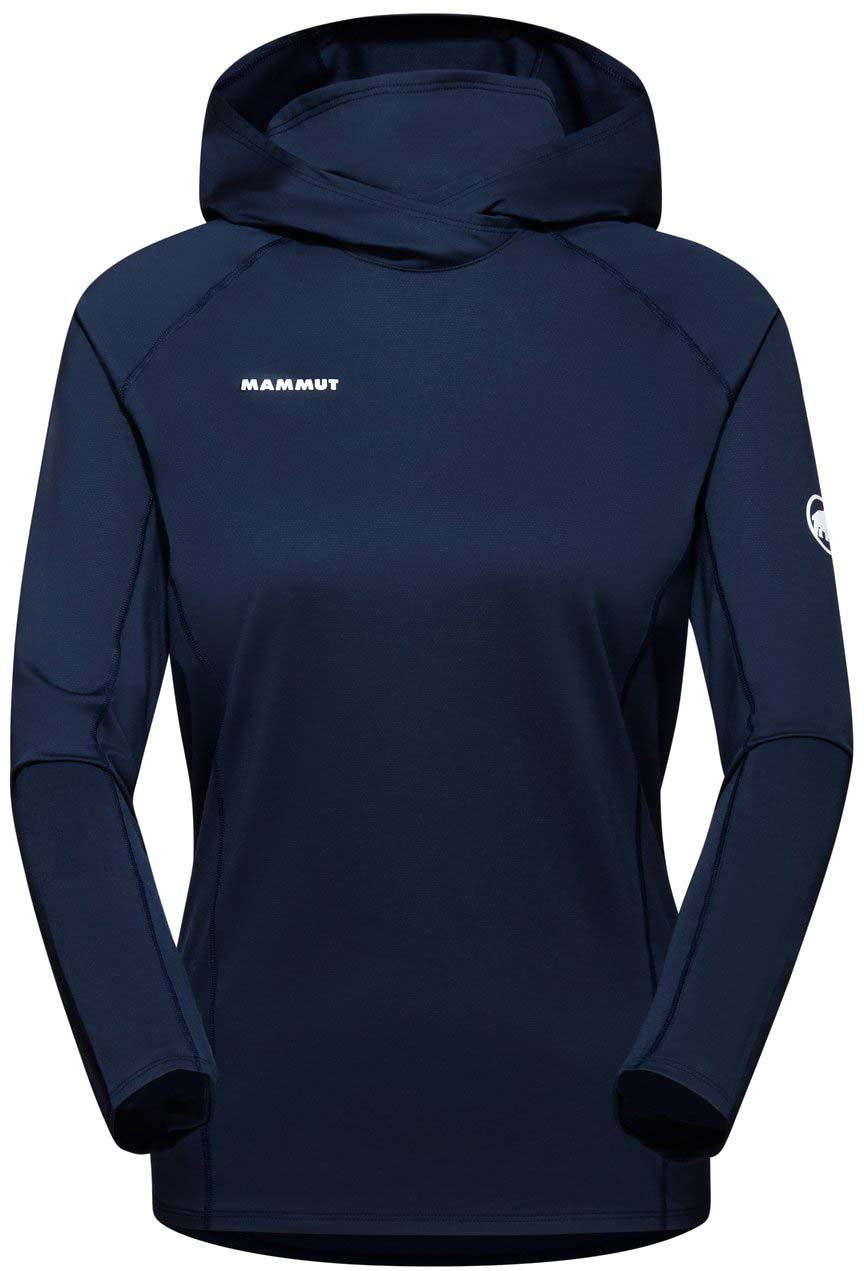Mammut Selun FL Sun Hoodies – Women’s Review