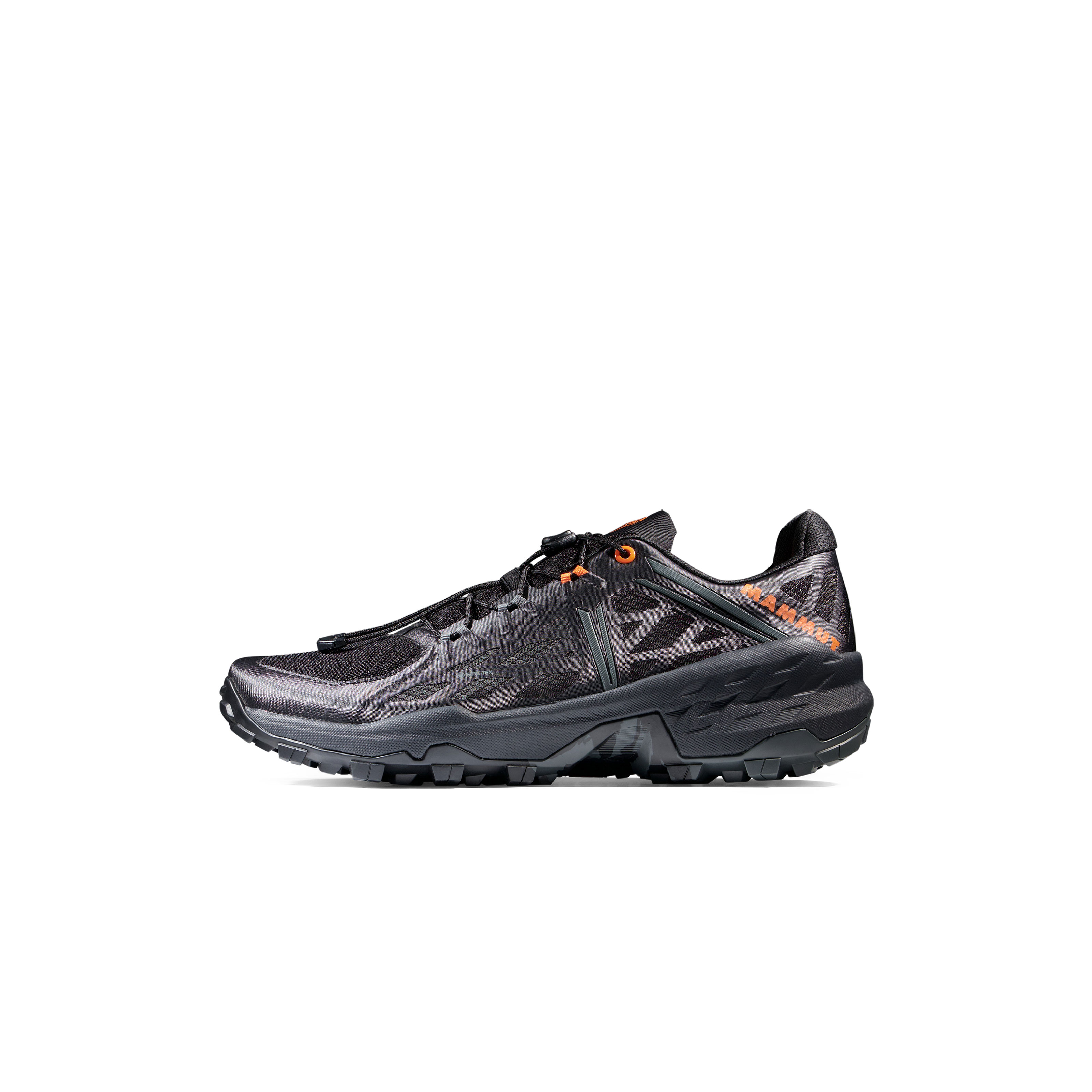 Mammut Sertig TR Low GTX Trail Running Shoes - Men's | Free