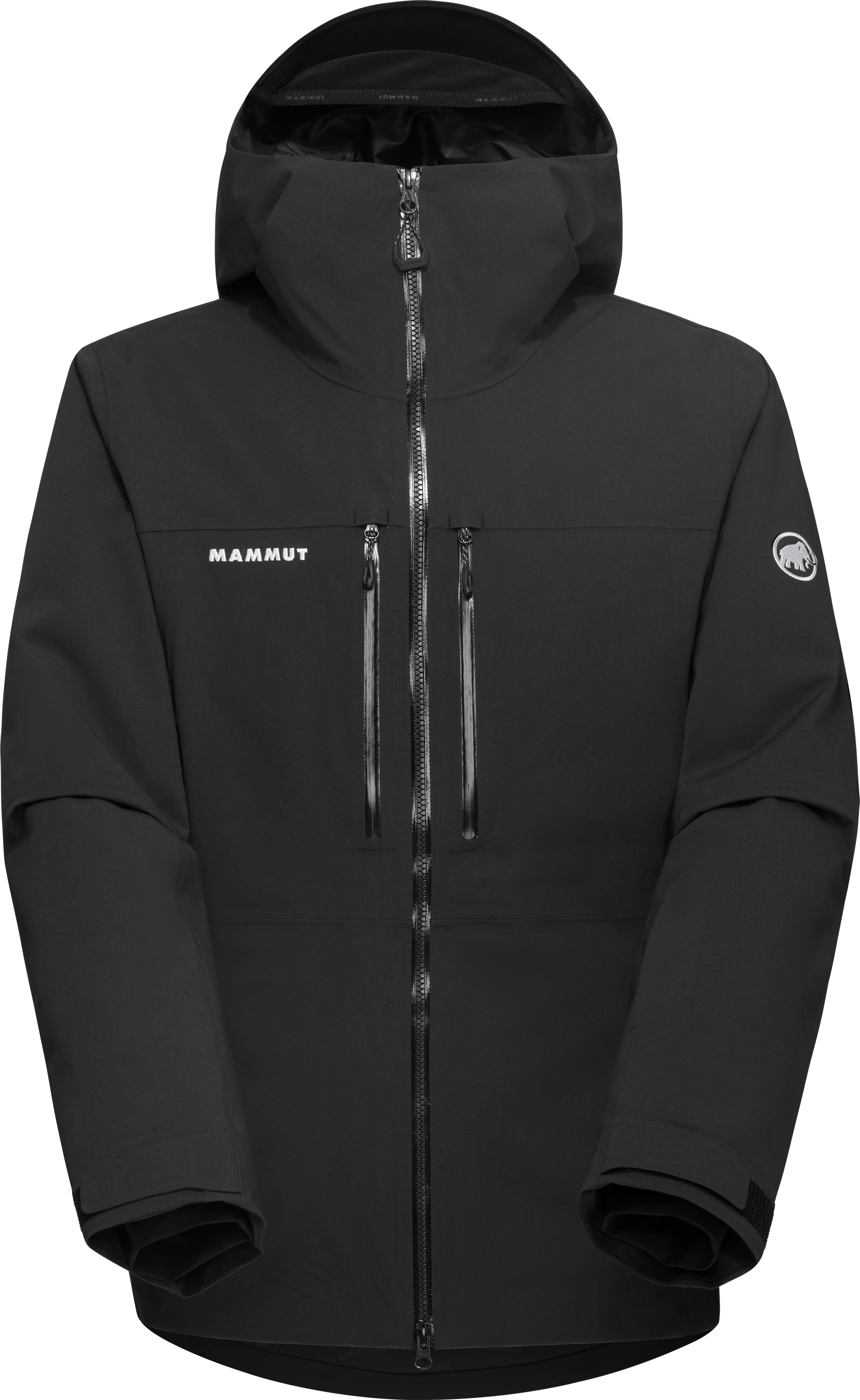 Mammut Stoney HS Thermo Hooded Jacket - Men's | Up to 20% Off w