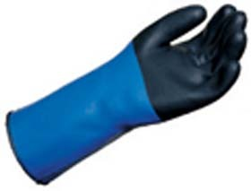 Mapa/Spontex Pioneer Corp NL-56 Tmptec Gloves Review Mapa/Spontex Pioneer Corp NL-56 Tmptec Gloves Review
