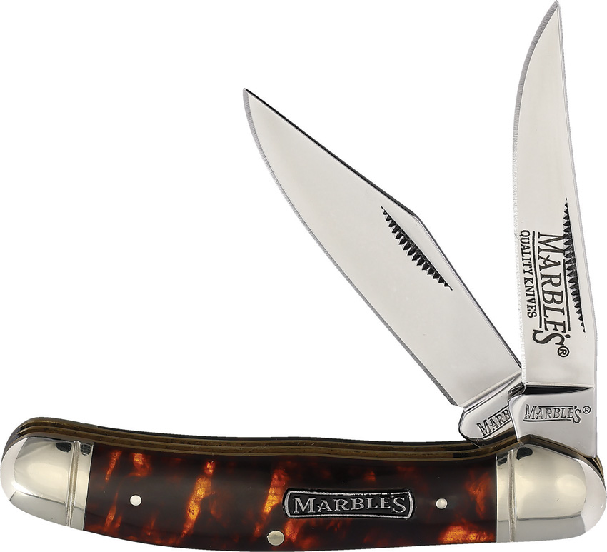 Marbles Copperhead Folding Knife Review Marbles Copperhead Folding Knife Review