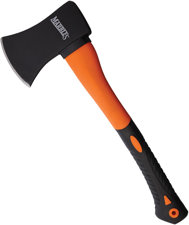 Marbles Yankee Axe MR660 Review Marbles Yankee Axe MR660 Review