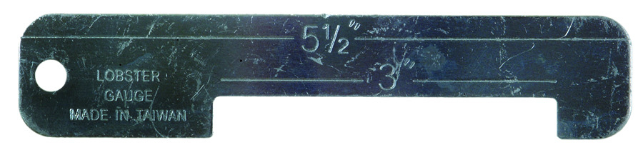 Marine Sports Lobster Gauge Review
