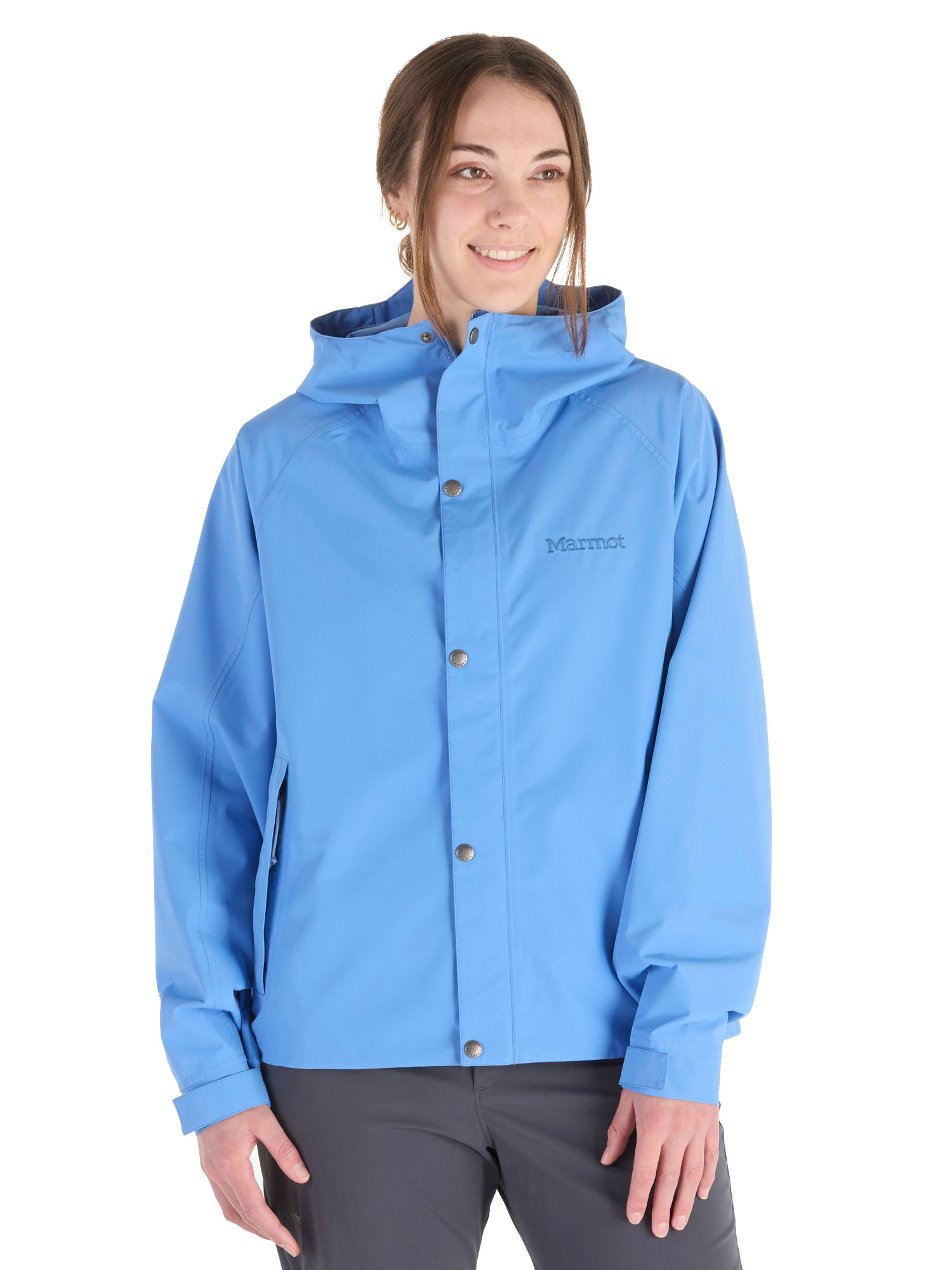 Marmot Cascade Jacket – Women’s Review Marmot Cascade Jacket – Women’s Review