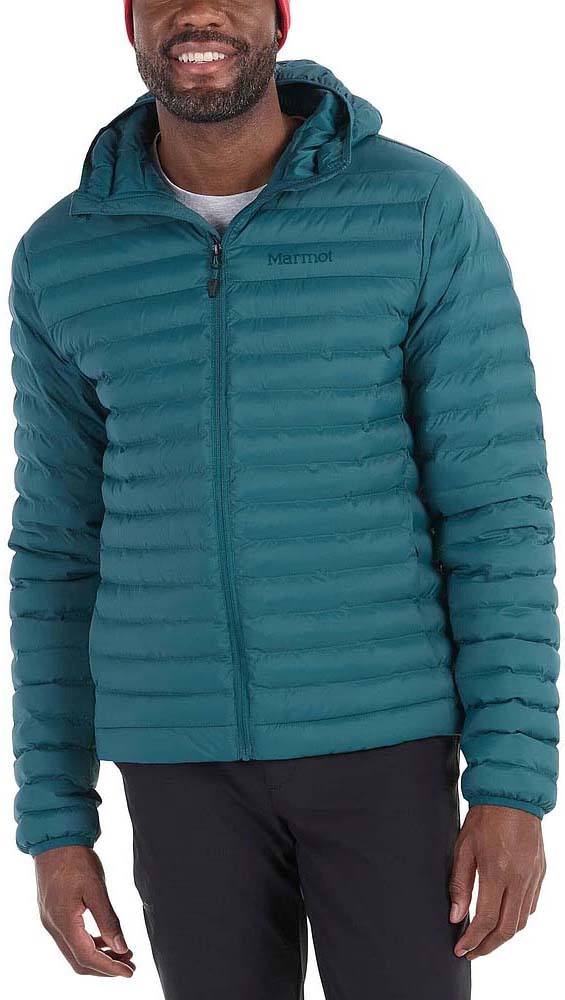 うえちゃん　Marmot Greenpoint Featherless Marmot Greenpoint Featherless Jacket - Men's - Clothing
