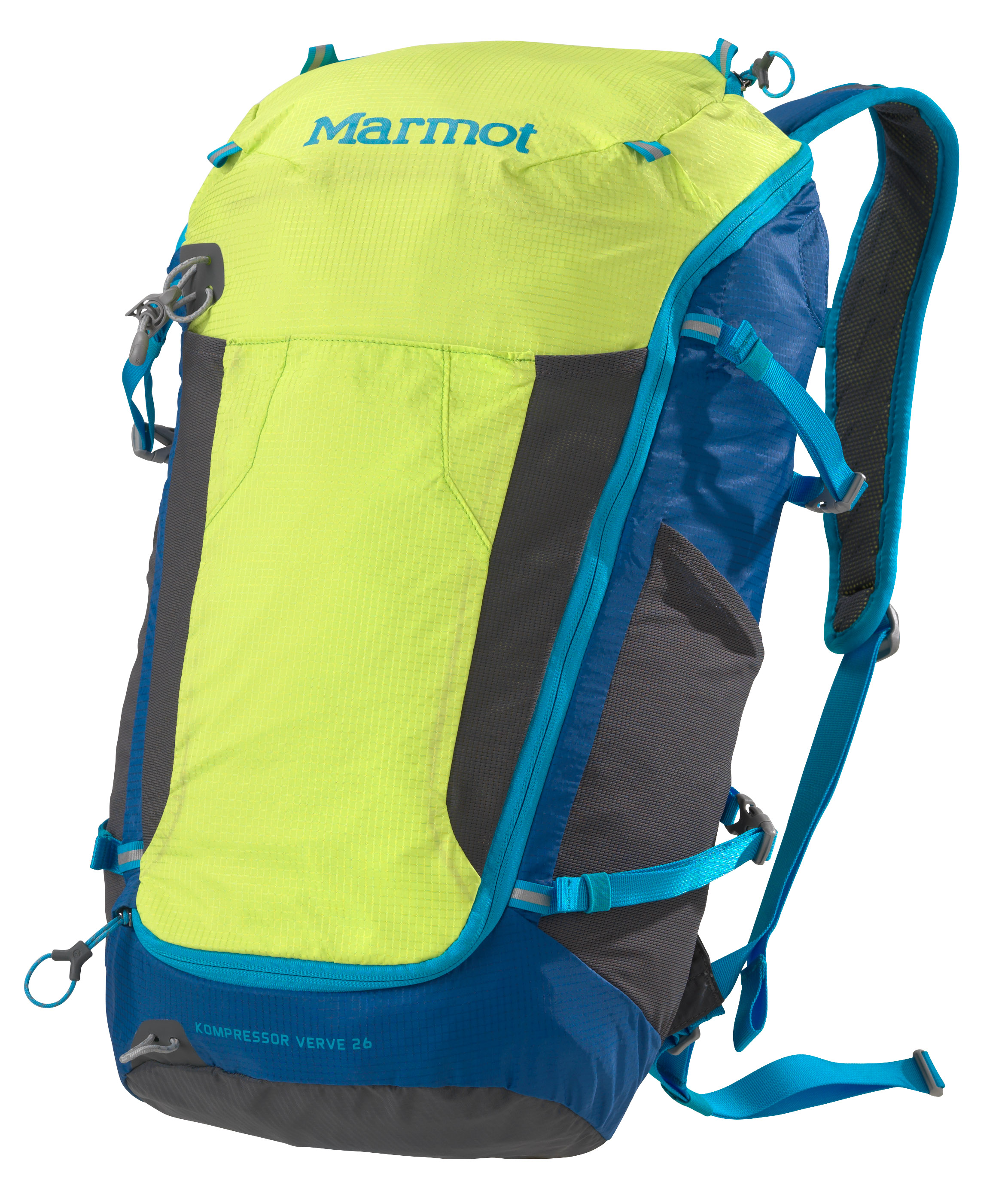 Marmot Kompressor Verve 26 L Backpack | 4 Star Rating Free