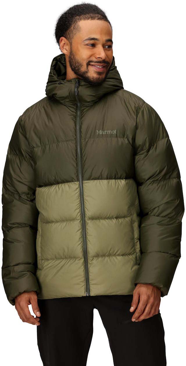 Marmot Guides Down Hoody 2025 - Men's | Up to 45% Off w/ Free S&H