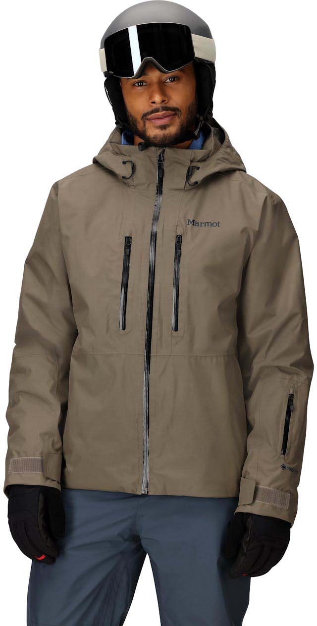Marmot KT GORE-TEX Component 3-in1 Jacket - Men's | w/ Free Shipping