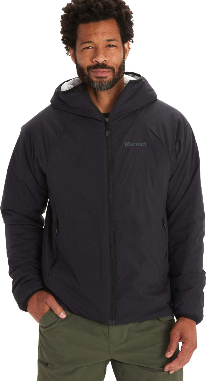 Marmot Novus Hoody – Men’s Review Marmot Novus Hoody – Men’s Review