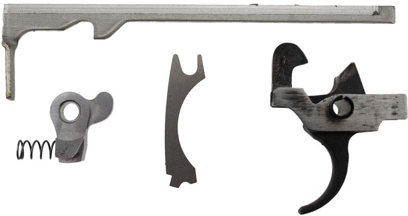 Mars FRT AK Trigger