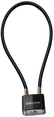 Master Lock 99DSPT Cable Lock Review Master Lock 99DSPT Cable Lock Review