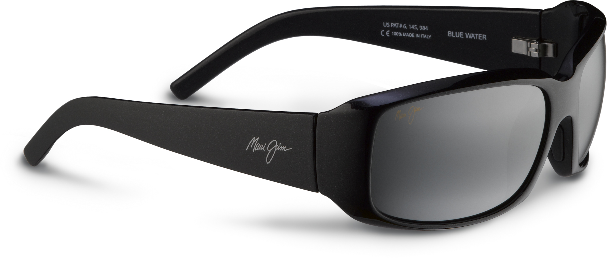 Maui Jim Blue Water Sunglasses | display picture 3