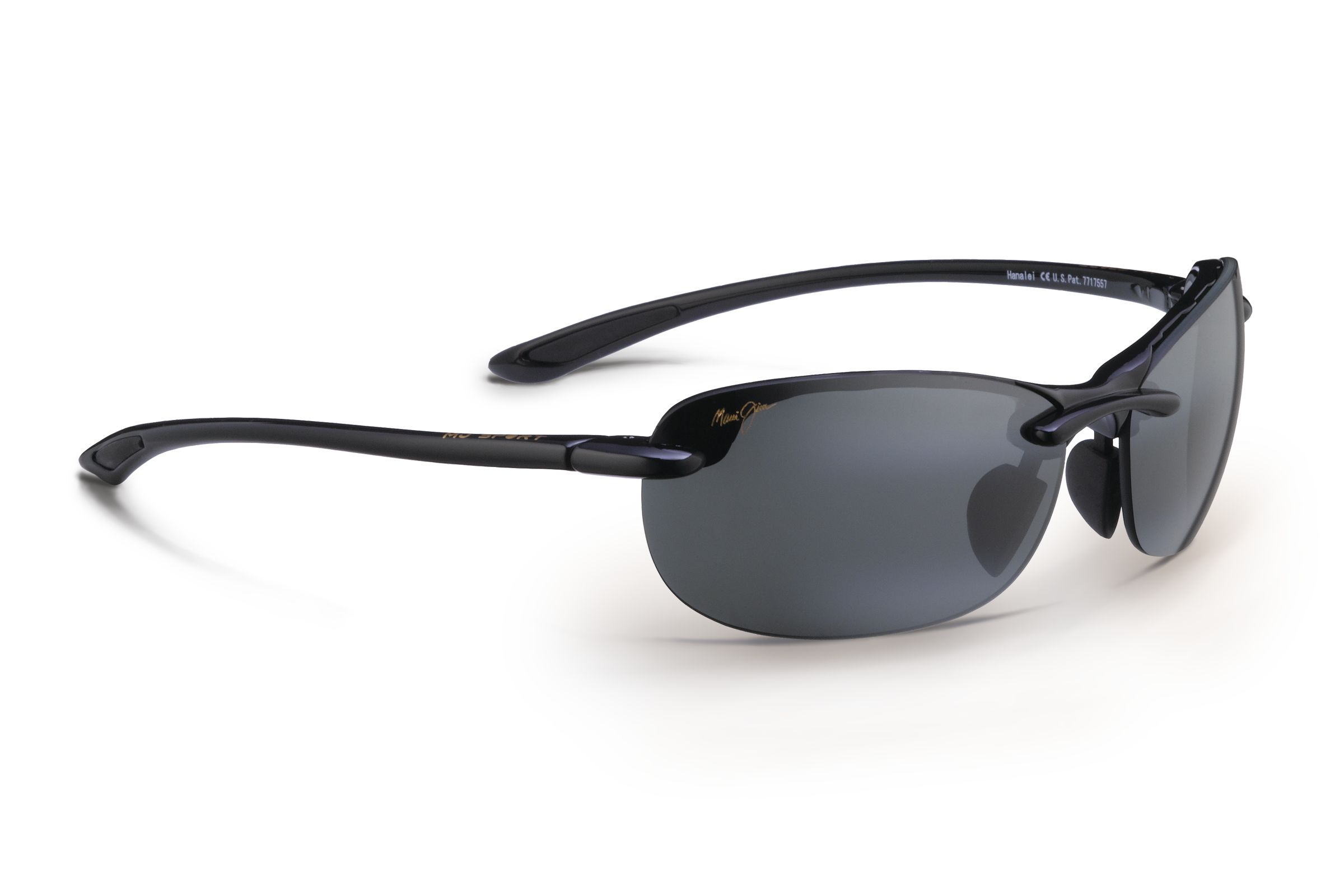 Maui Jim Hanalei Sunglasses get_image_zoom.php?fid=28530 main image 2