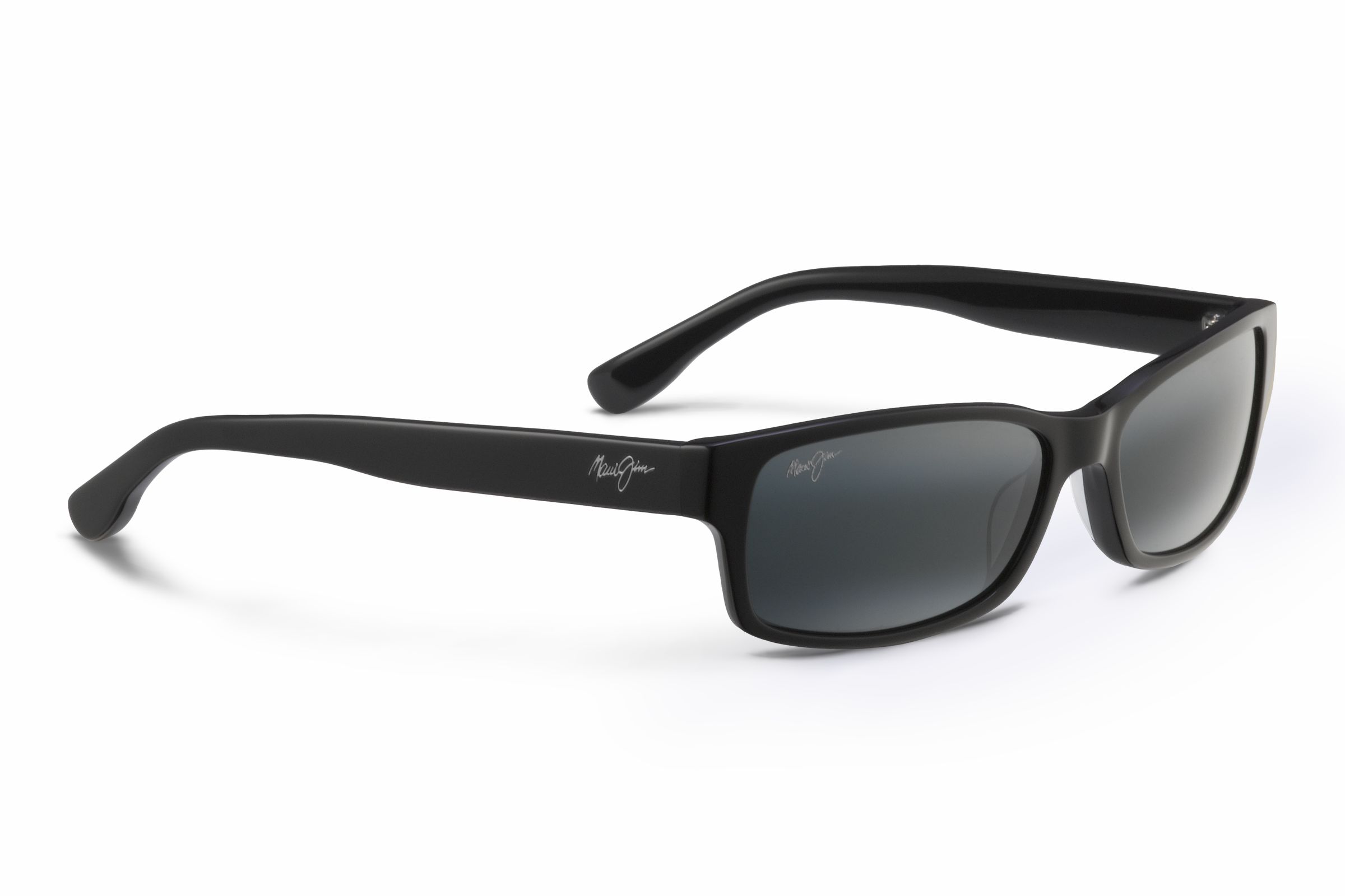 POLARIZED SUNGLASSES - MJHIDDENPINNACLE - ONE SIZE/COLOR AVAILABLE ONLY P1 Matte Gray - Driven Sunglasses | Polarized Motorsports Shades main image 2
