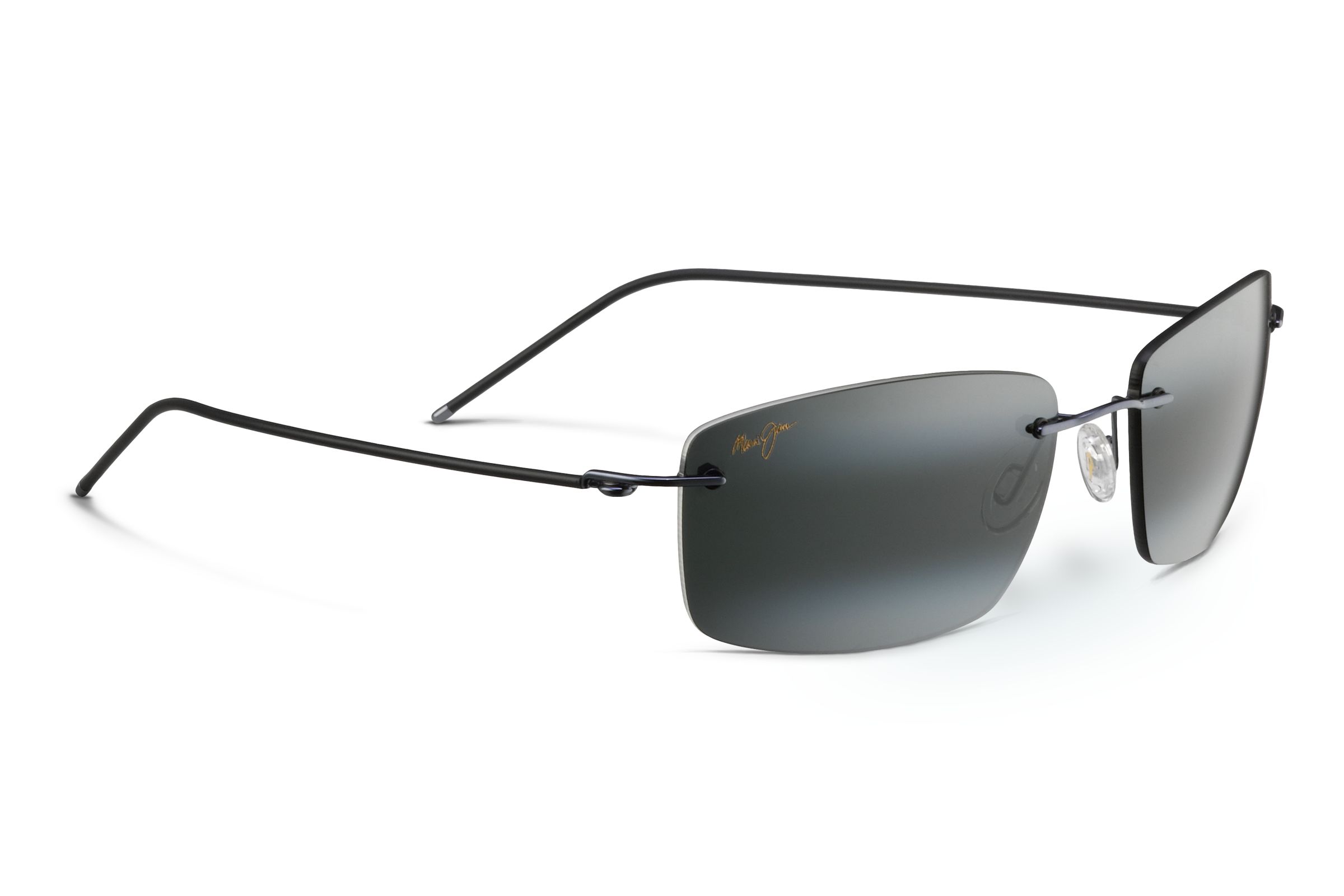 Sandhill Maui Jim Sunglasses Maui Jim Red Sands Sunglasses | Prescription and Non-RX  main image 4