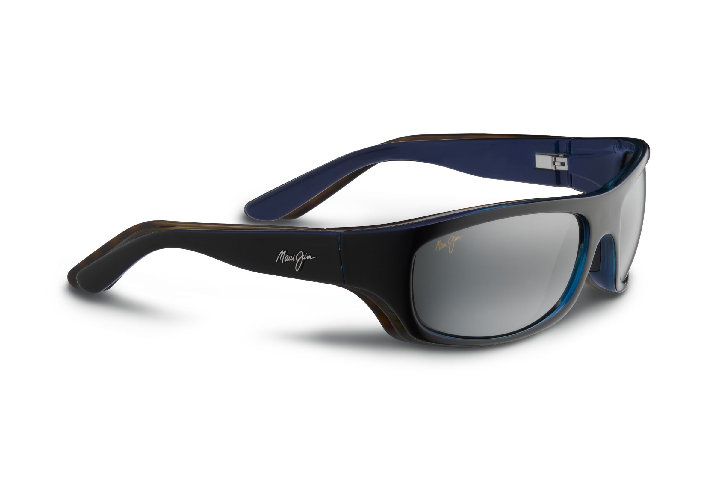 Maui Jim Surf Rider Sunglasses | Free Shipping over $49! display picture 3