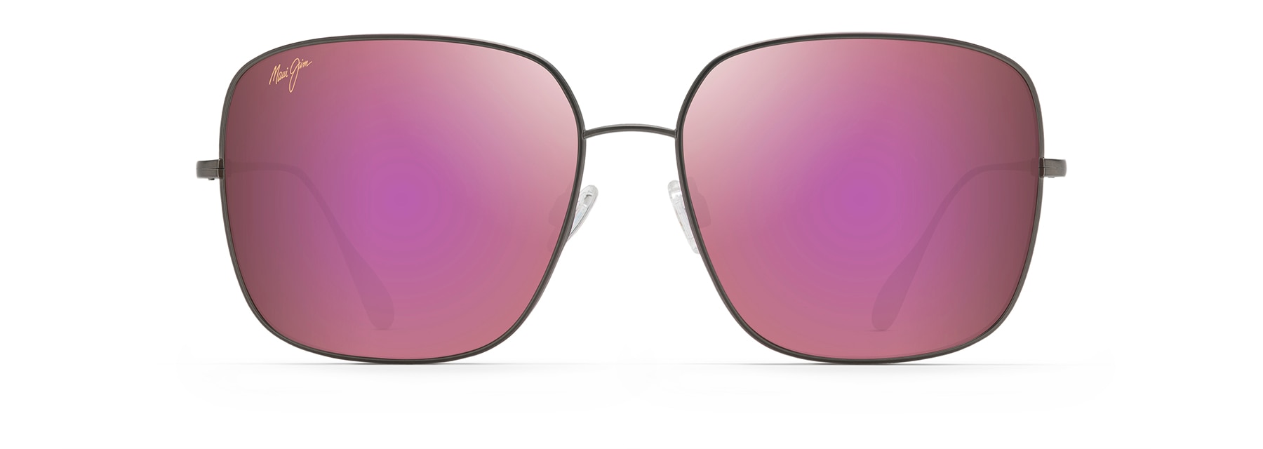Maui Jim Triton Polarized Aviator Sunglasses | Free Shipping 