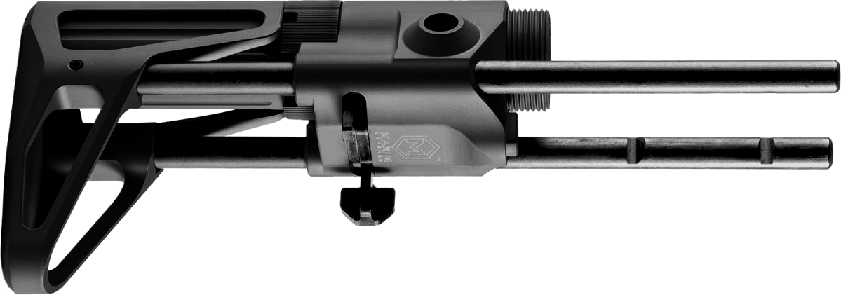 Maxim Defense Industries CQB Stock Gen 6 for AR-15 | Up to 19% Off