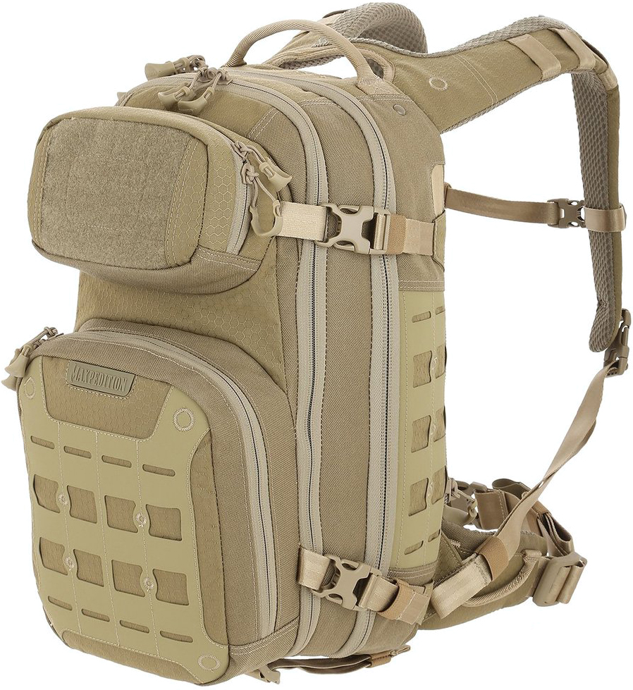 Maxpedition 23L Riftcore v2.0 CCW-Enabled Backpack |