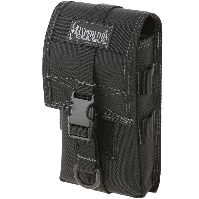 Maxpedition Multi Tool Pouch Review